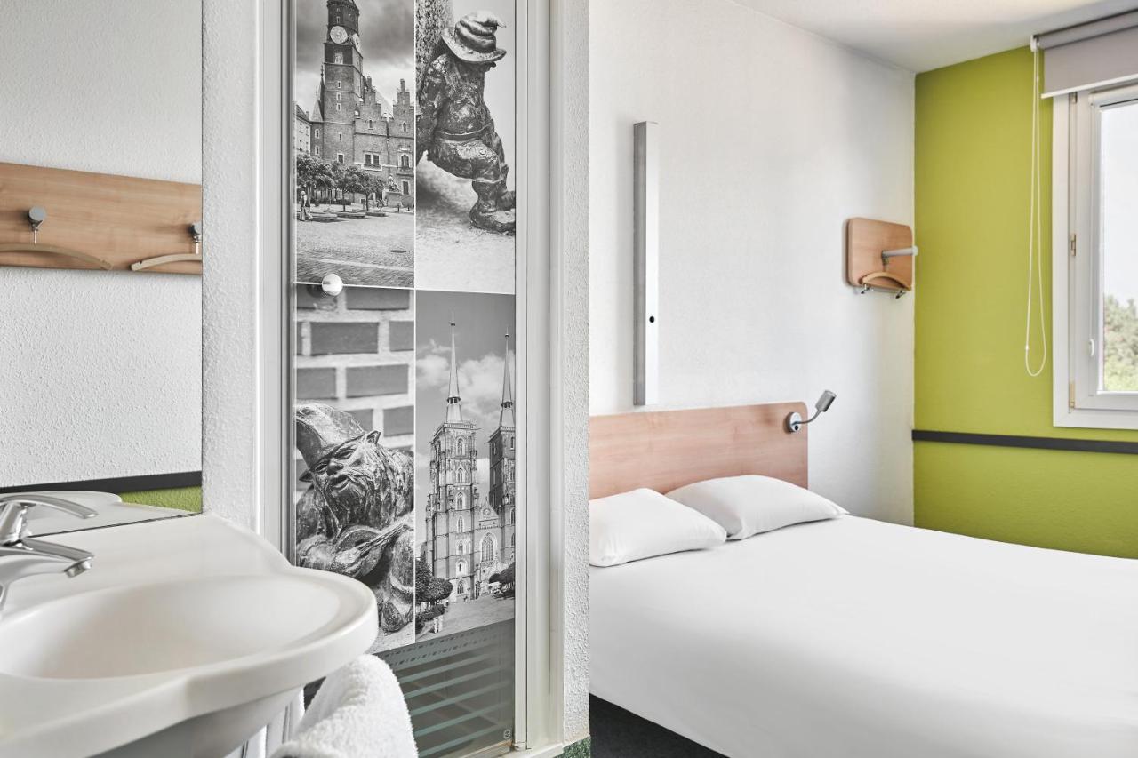Standard Doppelzimmer